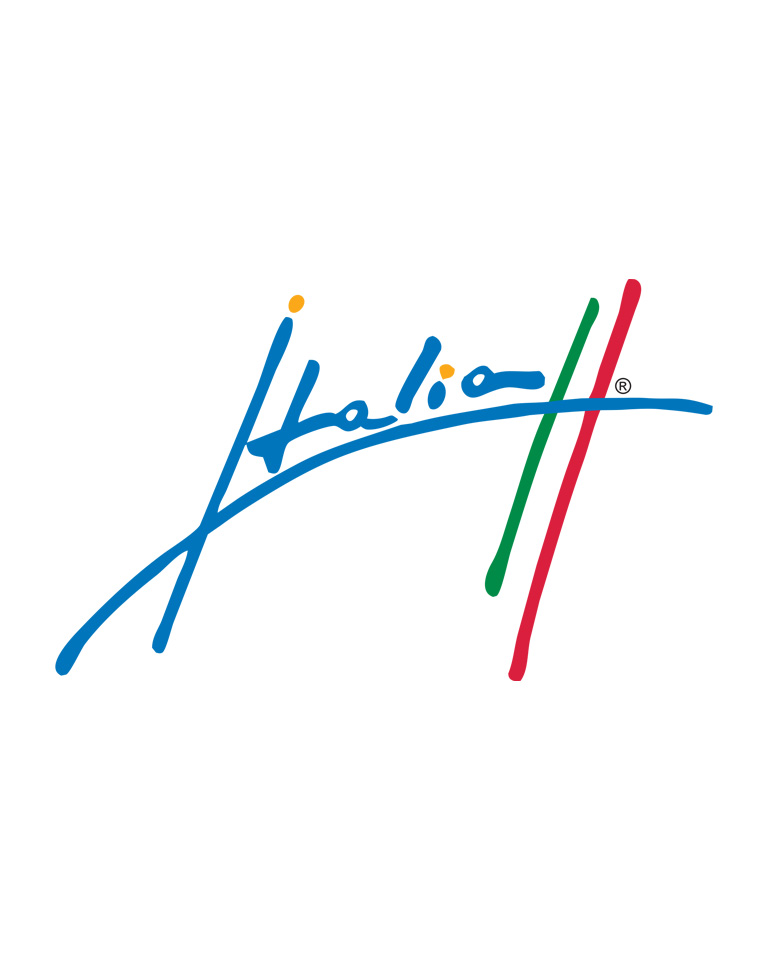 Logo Italia