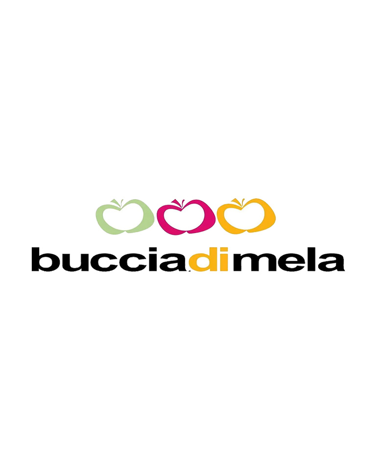 Marchio Buccia di mela in licenza