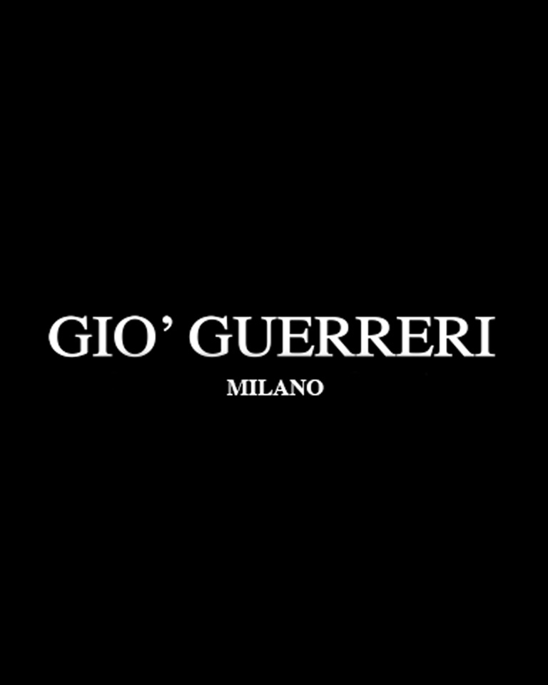 GIO' GUERRERI Logo