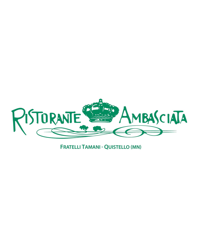 Marchio Ristorante Ambasciata in licenza