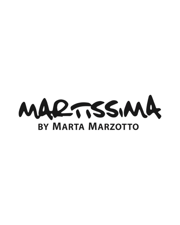 Marchio Martissima By Marta Marzotto in licenza
