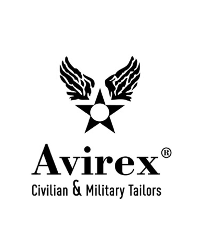 Marchio Avirex in licenza