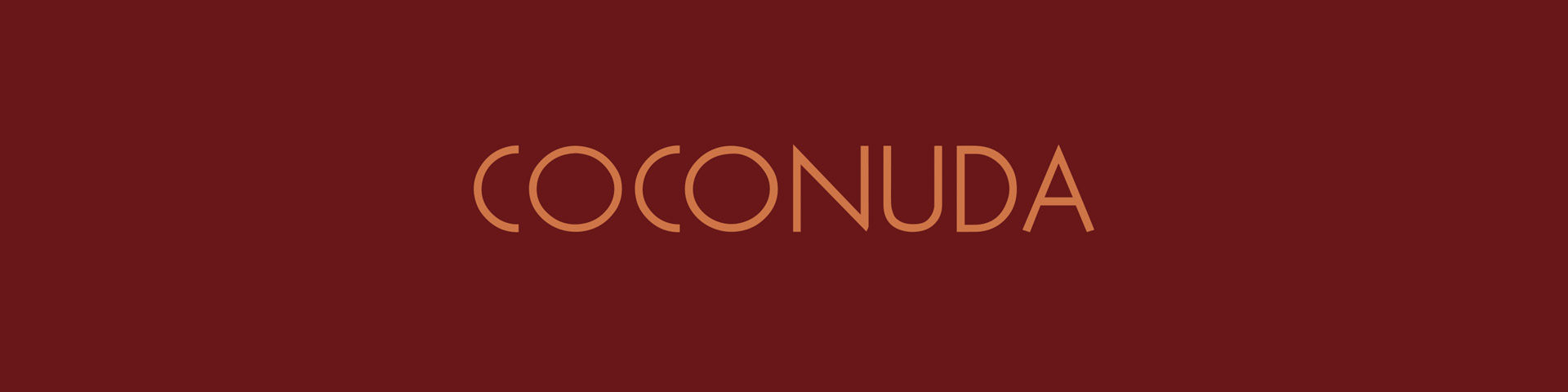 Copertina di Coconuda