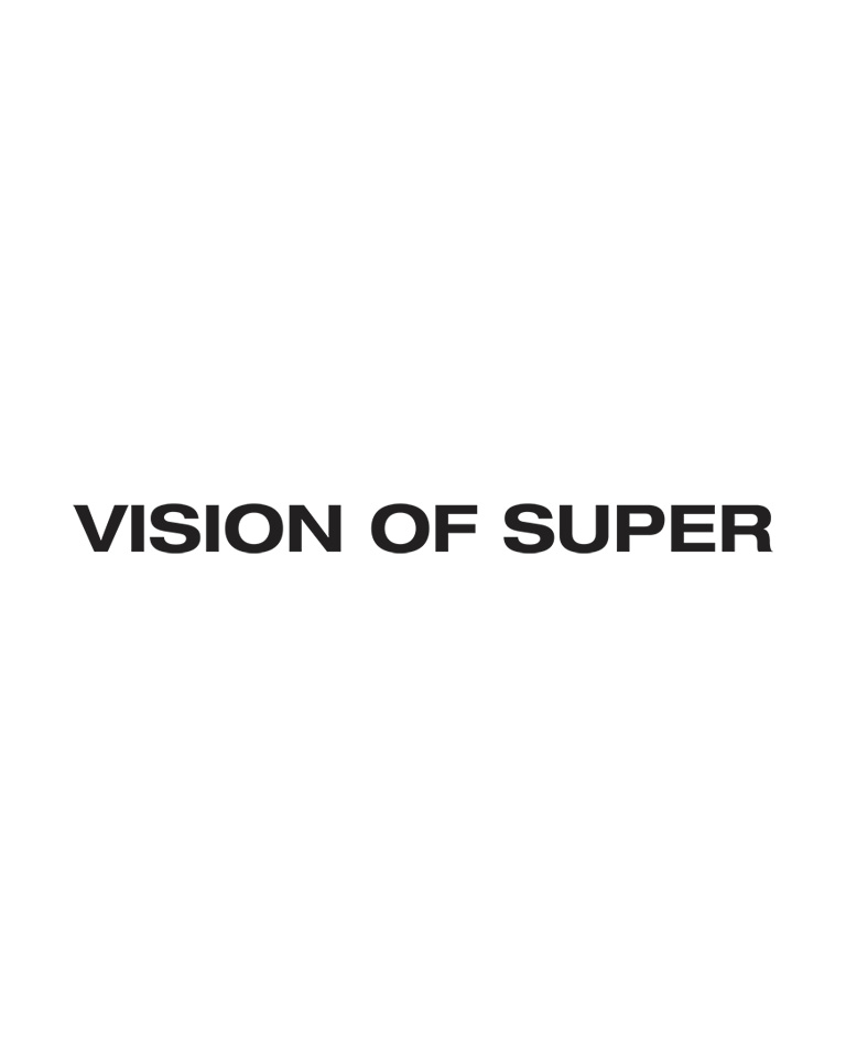 Marchio Vision Of Super in licenza