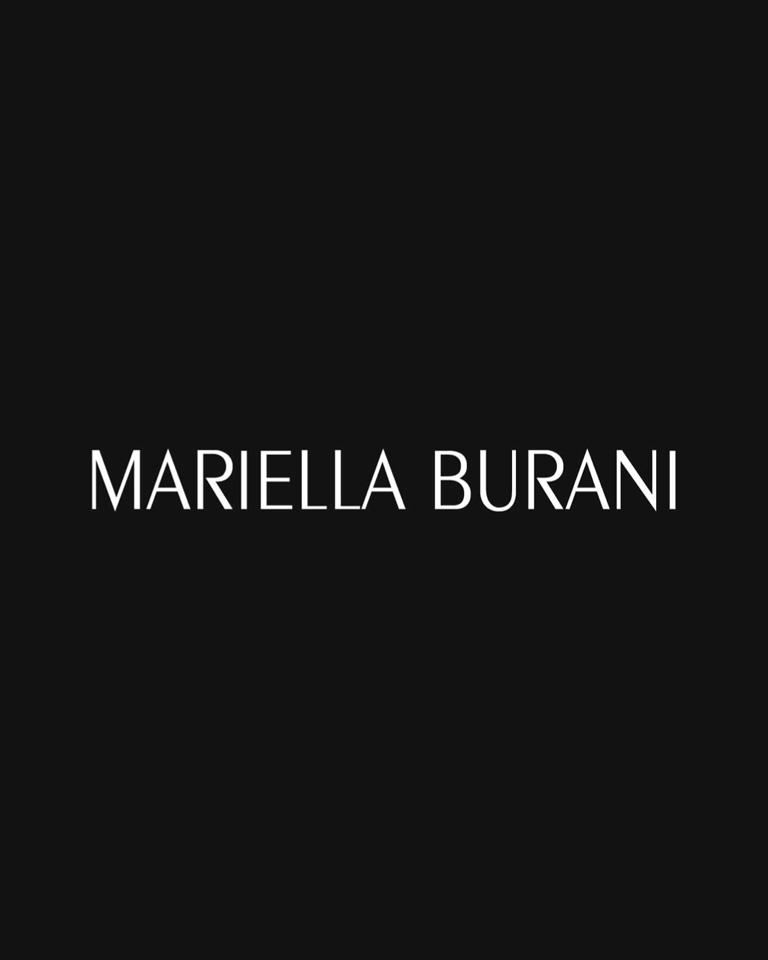 Mariella Burani Logo