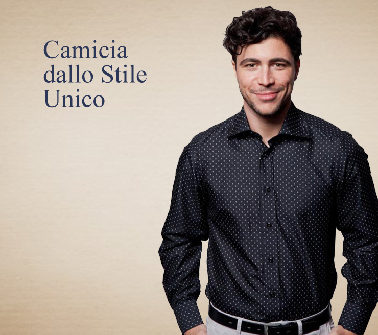 Antonio Basile branded product