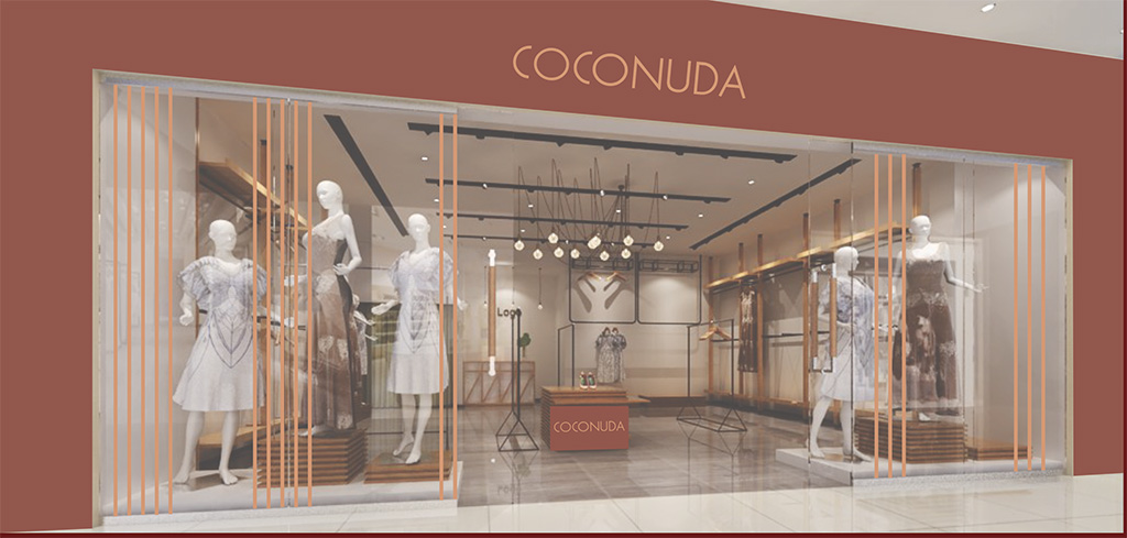 Coconuda
