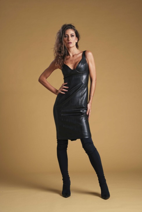 Abito Gio Guerrieri Abito Gio Guerrieri