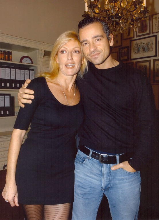 Abito Gio Guerrieri Abito Gio Guerrieri