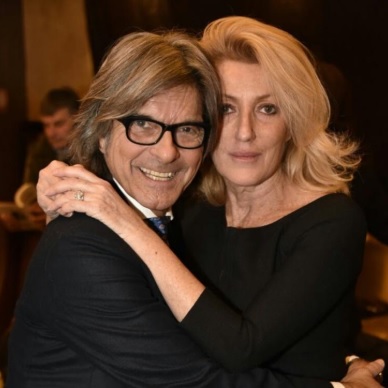 Abito Gio' Guerrieri