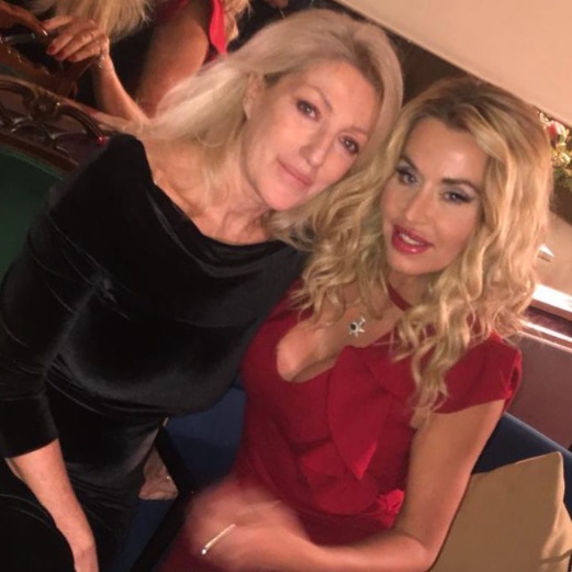 Abito Gio' Guerrieri