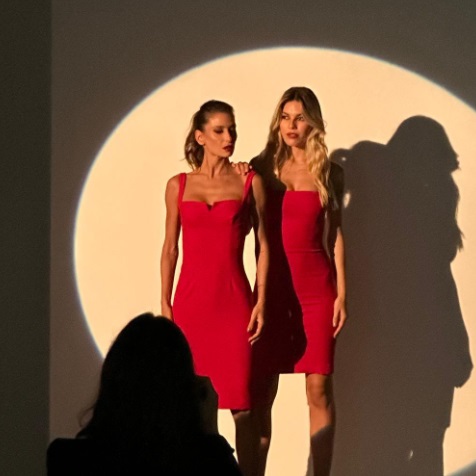 Abito Gio' Guerrieri