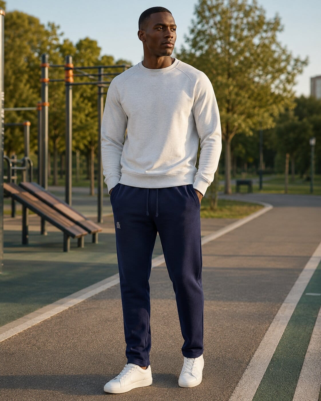 Sweatshirt