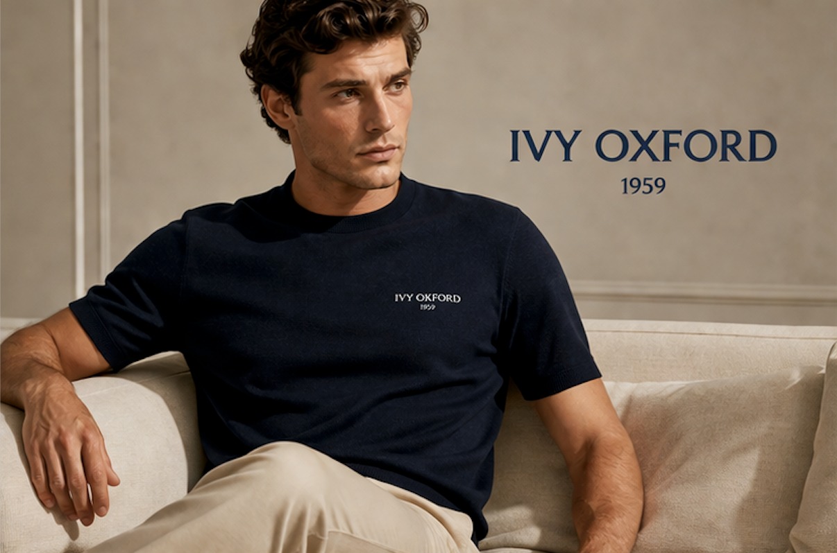 Foto Ivy Oxford