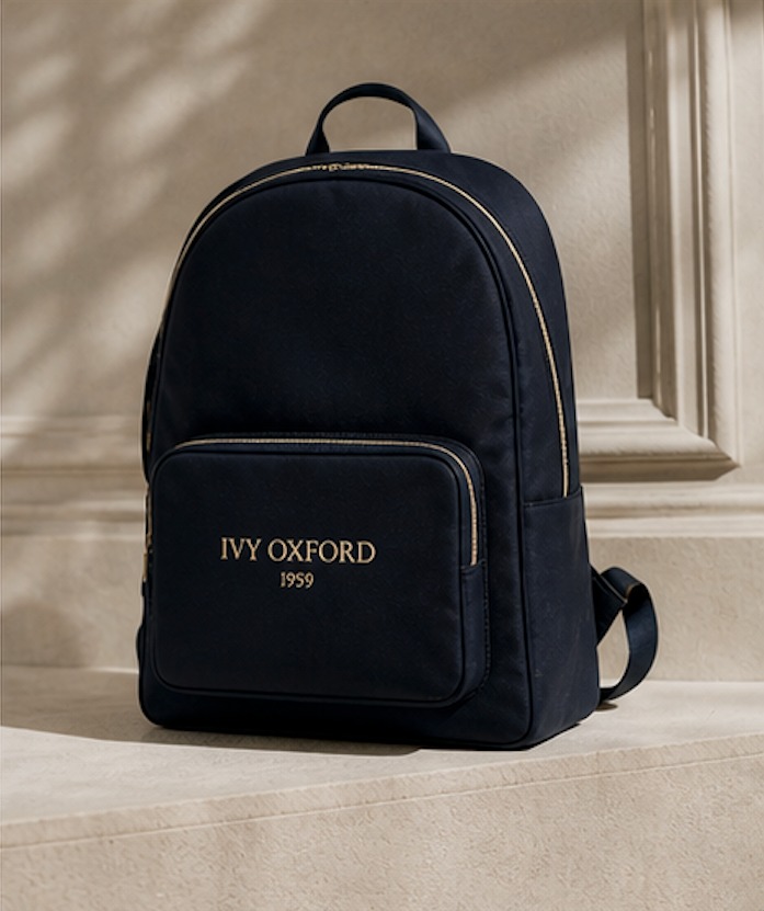 Foto Ivy Oxford
