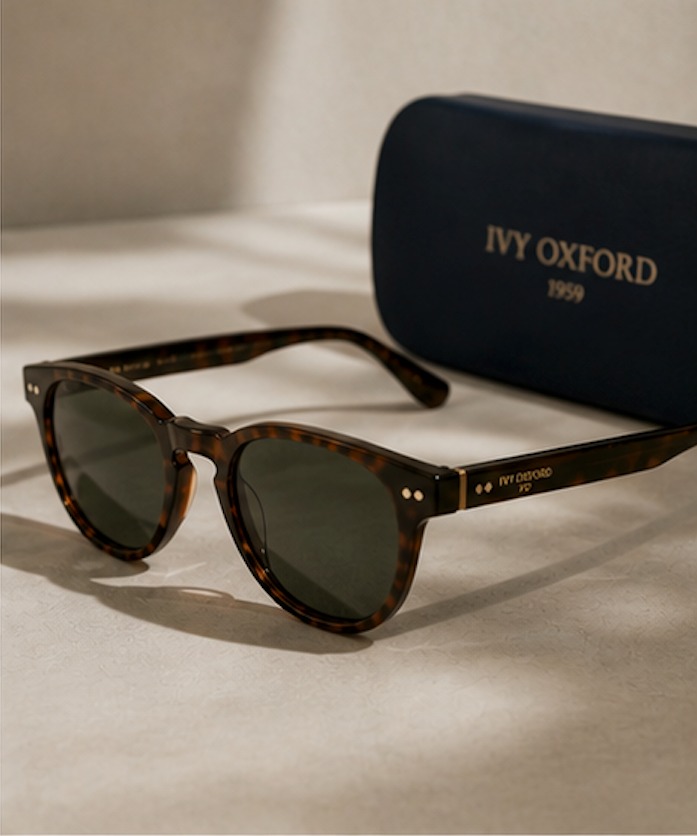 Foto Ivy Oxford
