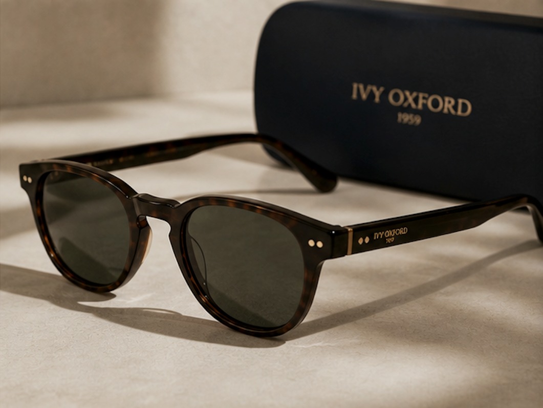 Foto Ivy Oxford