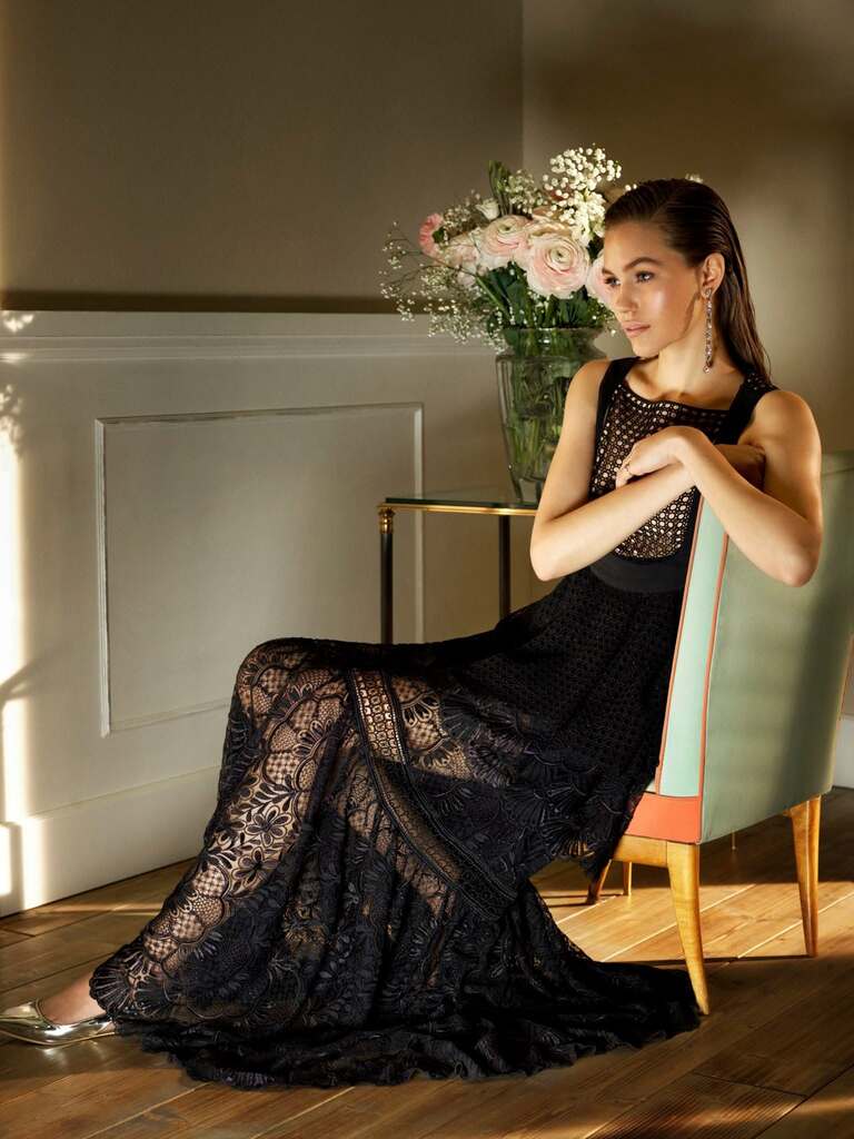Maria Grazia Severi collezione