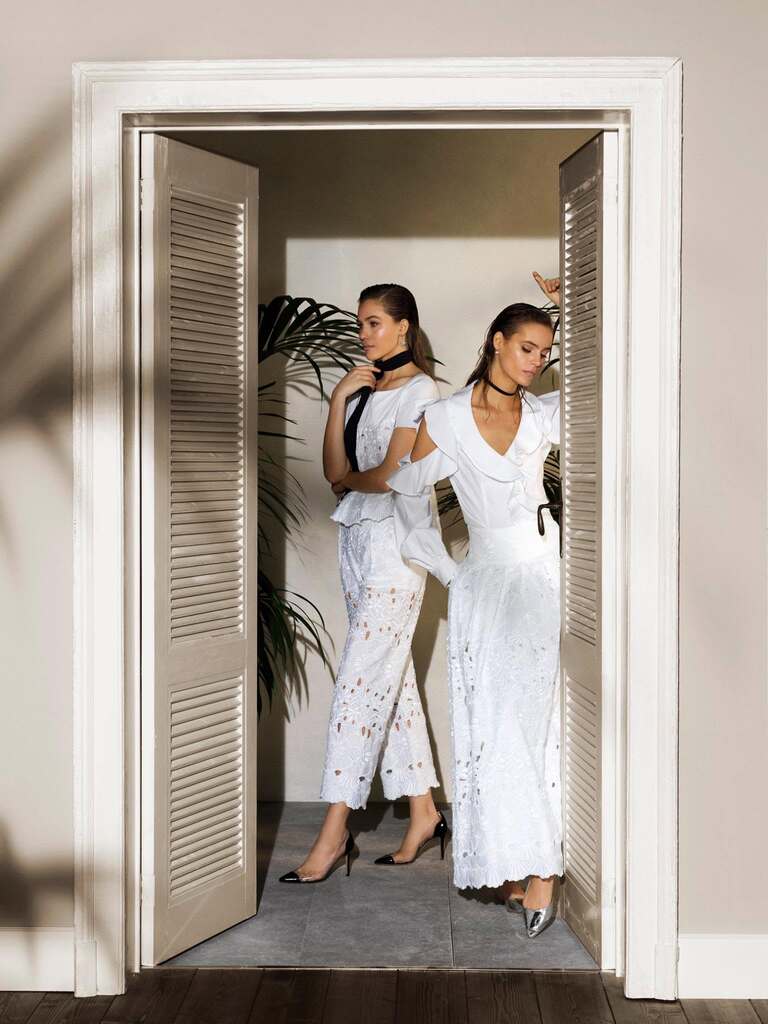 Maria Grazia Severi licensing