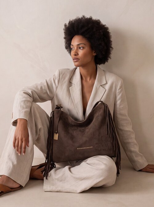 Maria Grazia Severi bags