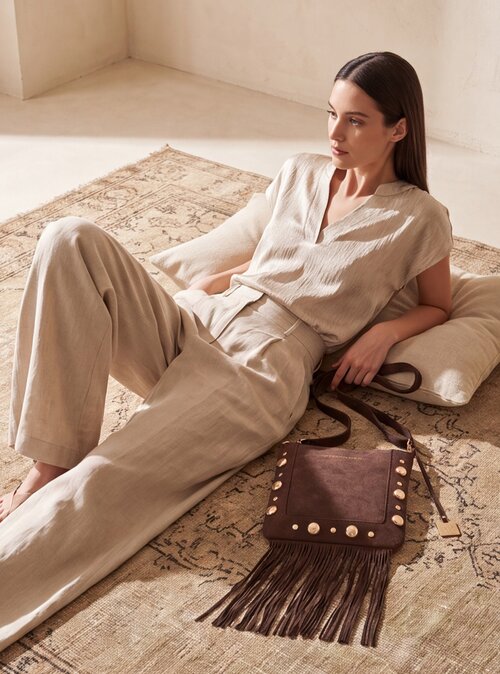 Maria Grazia Severi bags