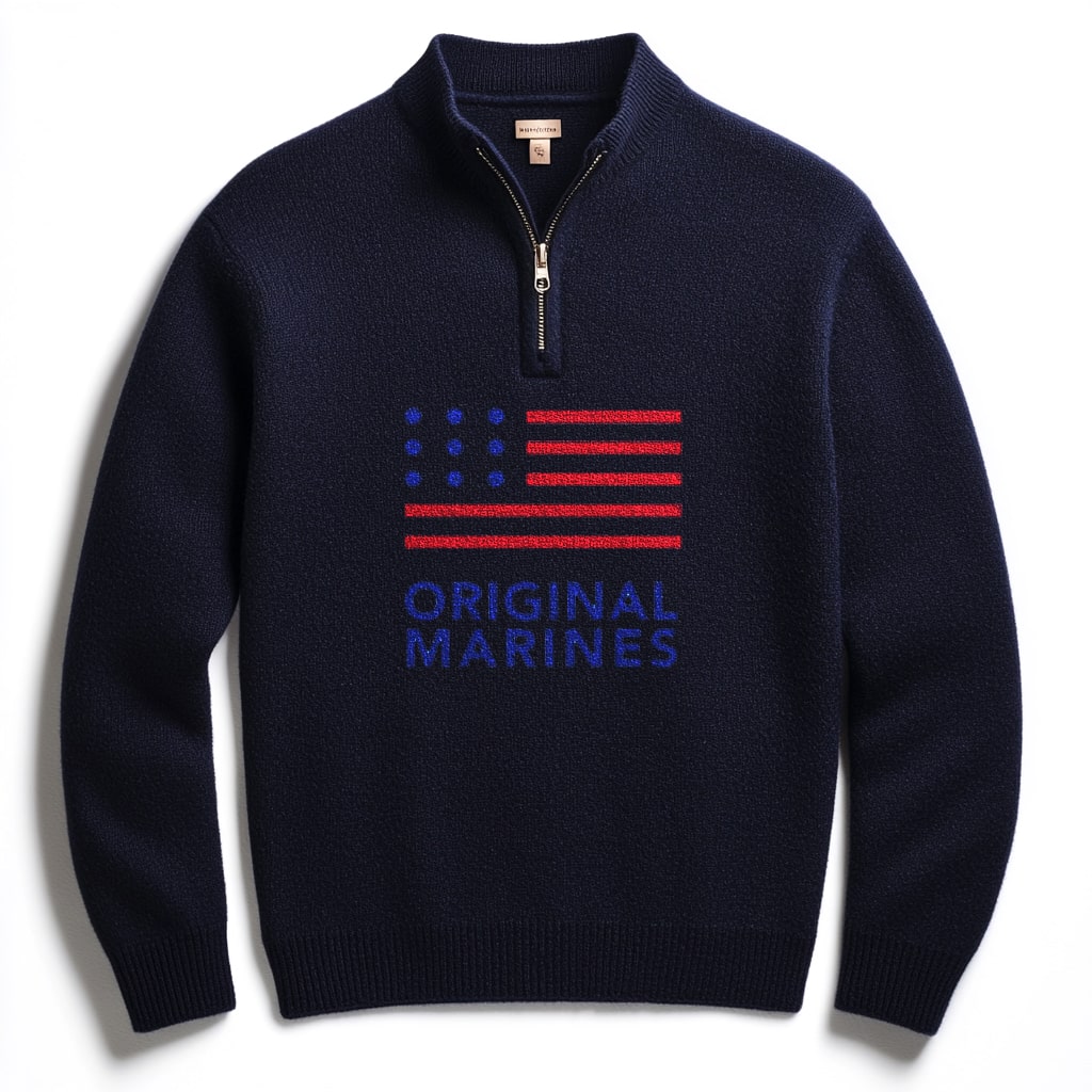 Original Marines brand product